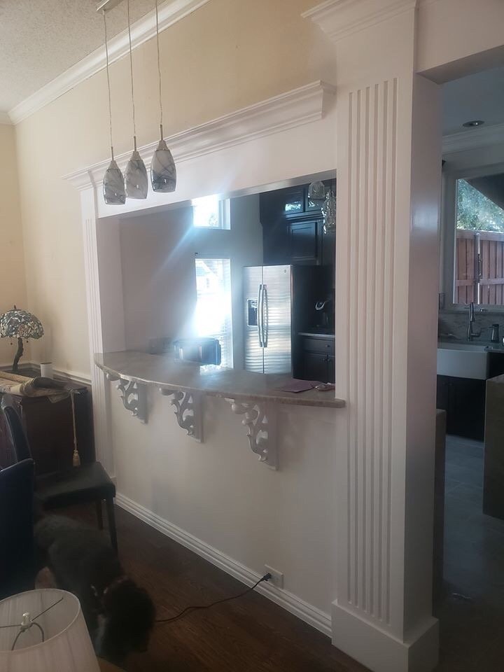 Slide of Jones Customs Roofing