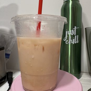 Teziu Tacos - Got a Horchata - Yummy! - Mexican Near Me - Escondido, California Teziu Tacos - Got a Horchata - Yummy! - Mexican Near Me - Escondido, California