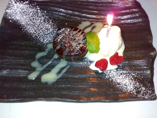 Katsuya by null Katsuya by null