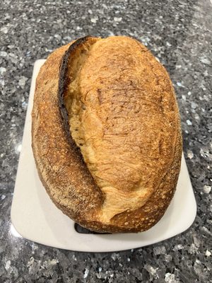 Normandy Farm Artisan Bakery by null