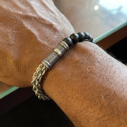 Ferreira Marques e Filhos - My favorite bracelet!