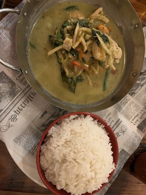 LemonGrass Cafe by null