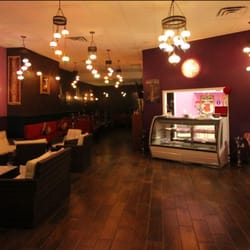 IstanBulls Hookah Lounge - Comfort