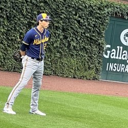 Yelich