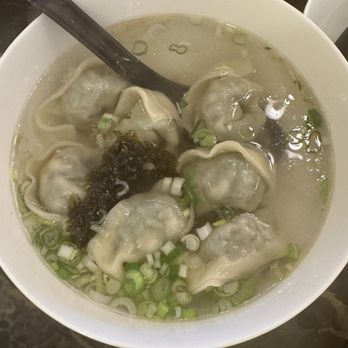 Shanghai Dumpling King - Secret filling wonton - Shanghainese Near Me - Bellevue, Washington Shanghai Dumpling King - Secret filling wonton - Shanghainese Near Me - Bellevue, Washington