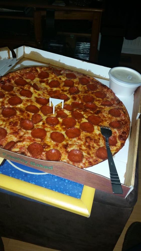 Bici's Take Away Food Shops