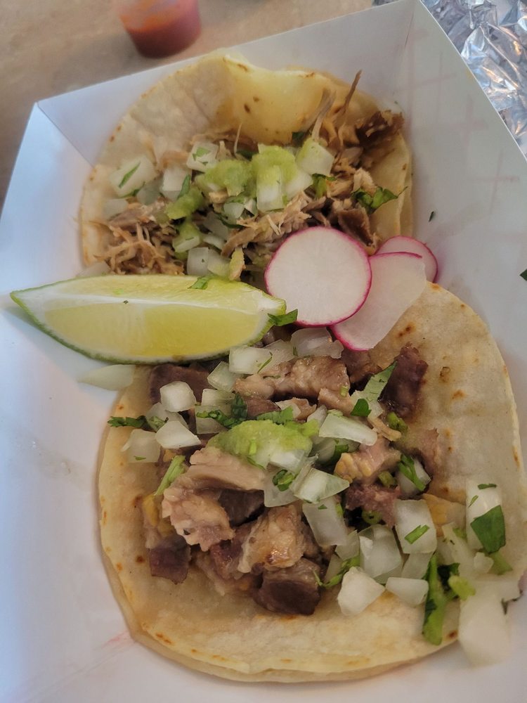 Tacos Don Chayo