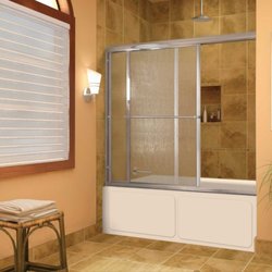 Doors Windows - Brilliance Tub Slider