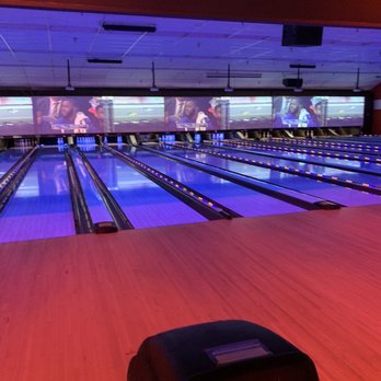 Bowlero Milpitas - Clean lanes - Bowling Near Me - Milpitas, California