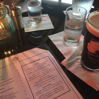 The Bay House - Seafood Near Me - Naples, Florida