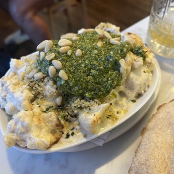 DiAnoia's Eatery - Cauliflower Side - Delis Near Me - Pittsburgh, Pennsylvania