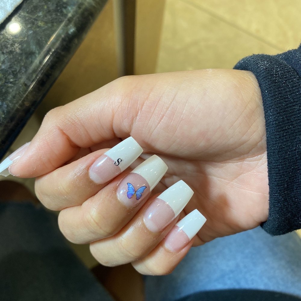 Tammie's Nails - Nails by Danny ! Love them - Nail Salons Near Me - Arleta, California Tammie's Nails - Nails by Danny ! Love them - Nail Salons Near Me - Arleta, California