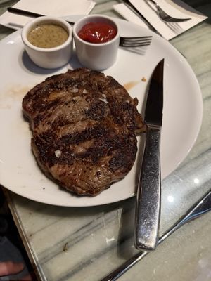 Cosmos Restaurant by null