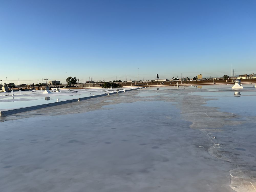 Slide of IRC Roofing Solutions