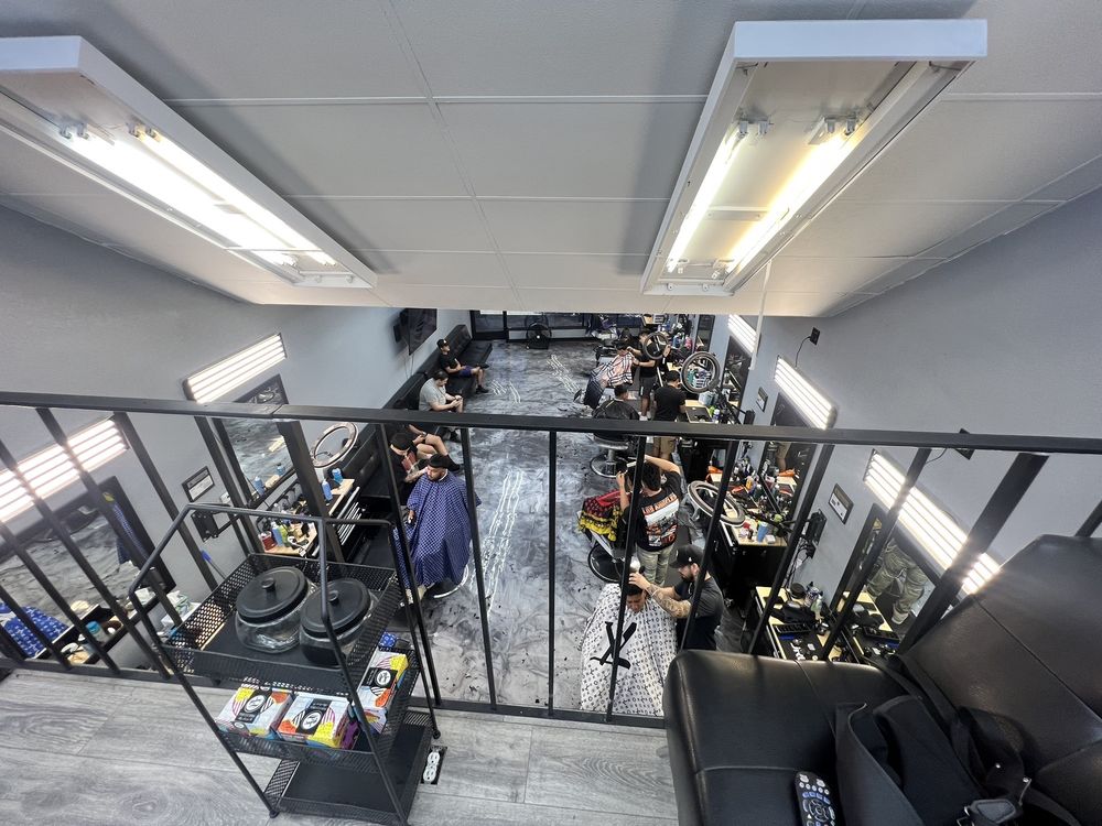 NEXT LEVEL CUTS Updated October 2024 105 Photos & 46