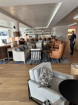 The Brenton Hotel by null