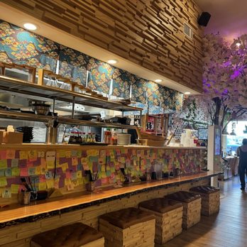 Hagaya Ramen Shop - Ramen Near Me - Emporia, Kansas