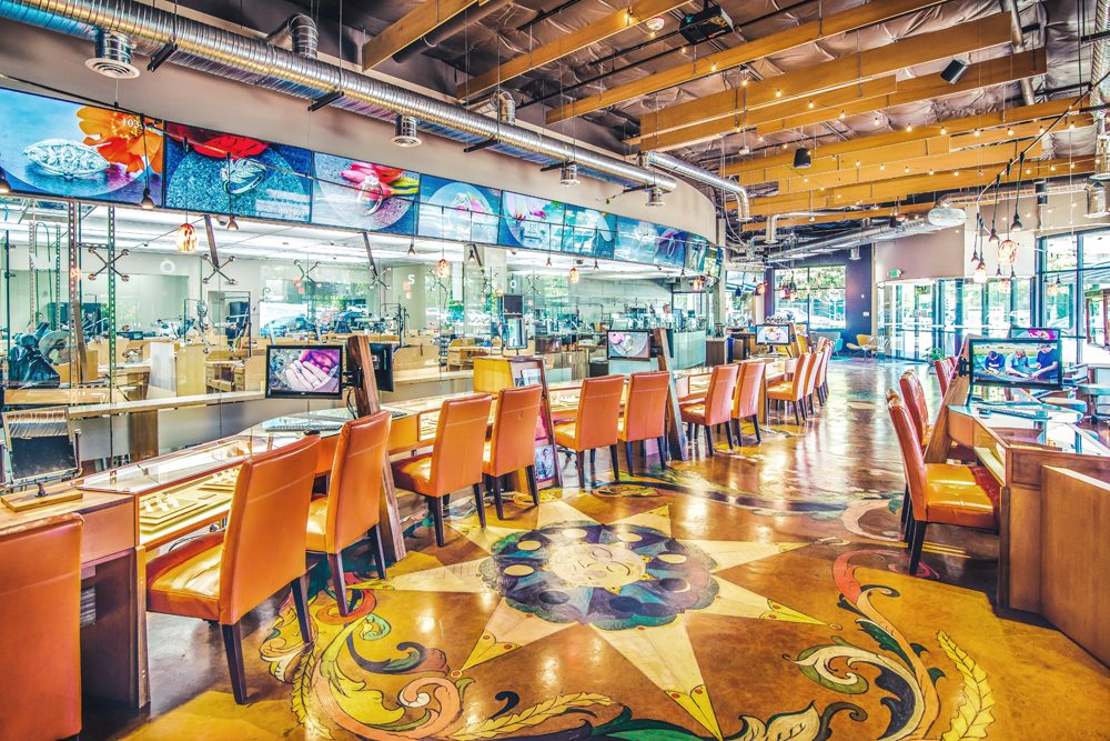 GREEN LAKE JEWELRY WORKS Updated September 2024 78 Photos & 51