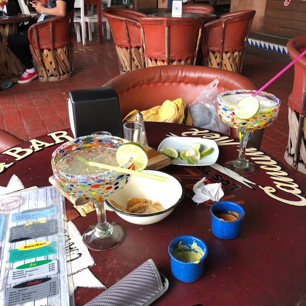 El Granero Grill & Drinks - Steakhouses Near Me - Cancún, ROO El Granero Grill & Drinks - Steakhouses Near Me - Cancún, ROO