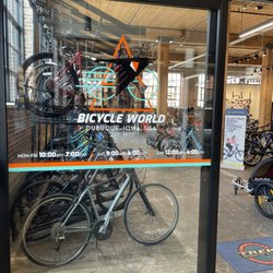 Bicycle World