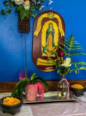 Cielito Lindo by null