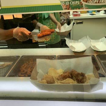 Potato Corner - Fast Food Near Me - Santa Clara, California