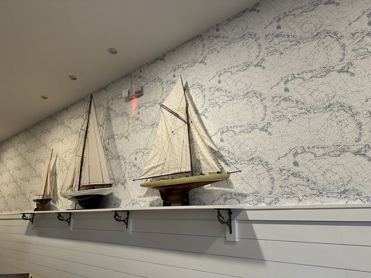 Seaworthy Kitchen and Bar by null