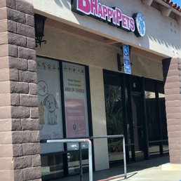 Storefront