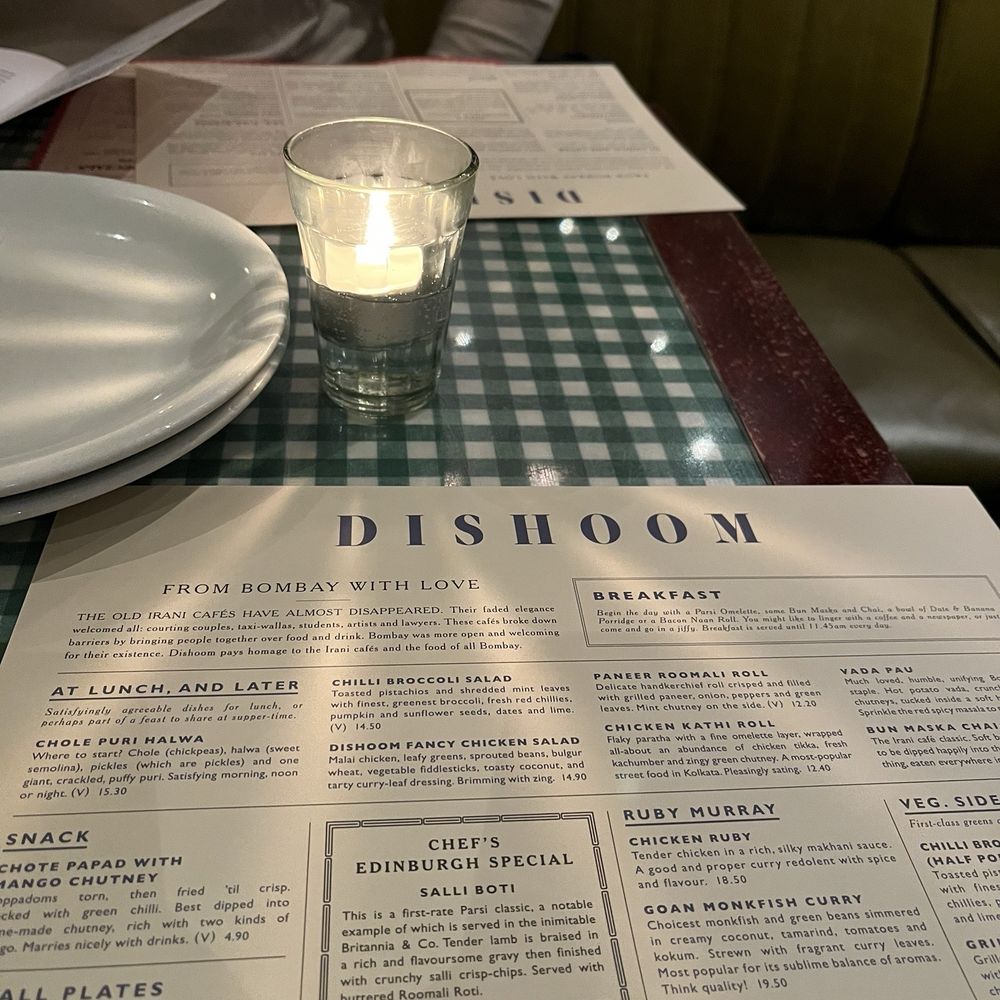 Menu 11/2025