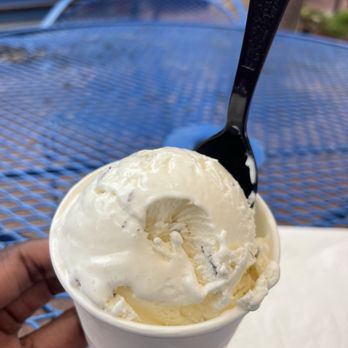 Novel Ice Cream - Honey lavender - Desserts Near Me - Phoenix, Arizona