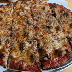 Proof Pizza
