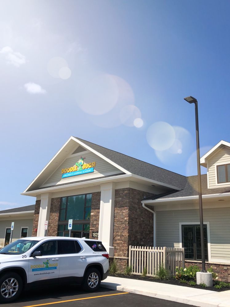 Doodle Bugs - Children's Learning Academy - childcare center in Rochester, NY