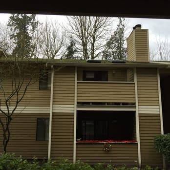 Cedar Terrace Apartments - Front of apartment building - Apartments Near Me - Bellevue, Washington Cedar Terrace Apartments - Front of apartment building - Apartments Near Me - Bellevue, Washington