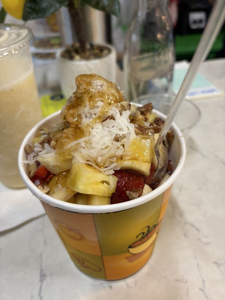 Jhugos Los 2 Limones Logo