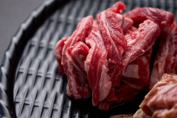 Hae Jang Chon Korean BBQ Restaurant by null