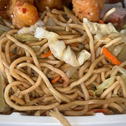 Chow Mein