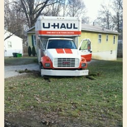Rubber City Towing