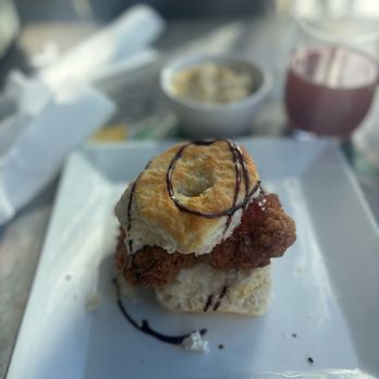 The Fancy Biscuit - Breakfast & Brunch Near Me - Richmond, Virginia The Fancy Biscuit - Breakfast & Brunch Near Me - Richmond, Virginia