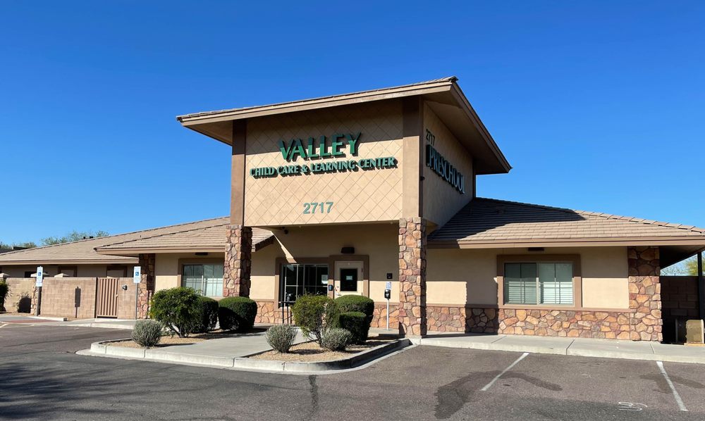 Scottsdale Child Care & Learning Centers - childcare center in Phoenix, AZ