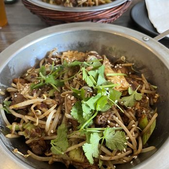 Hi Pot - Szechuan Near Me - Cupertino, California