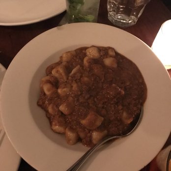 Mercato - Italian Near Me - New York, New York