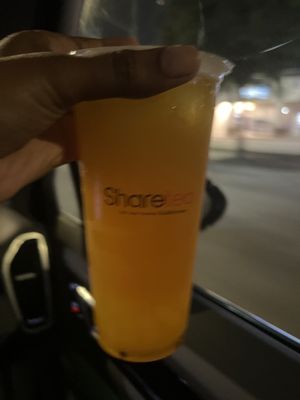 Sharetea by null