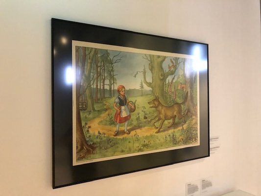 GRIMMWELT Kassel by null