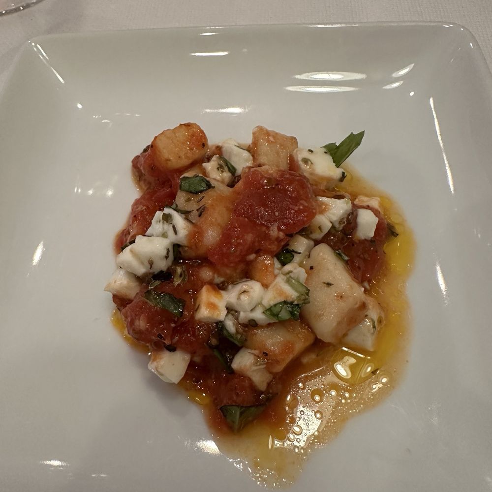 Gnocchi