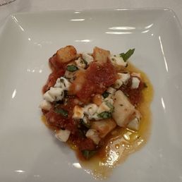 Gnocchi