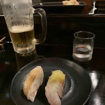 Sushi Sasabune - Sushi Bars Near Me - Honolulu, Hawaii