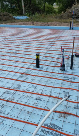 Slide of M T M Electrical & Plumbing Contracting