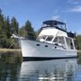 Harbor Yacht Detail