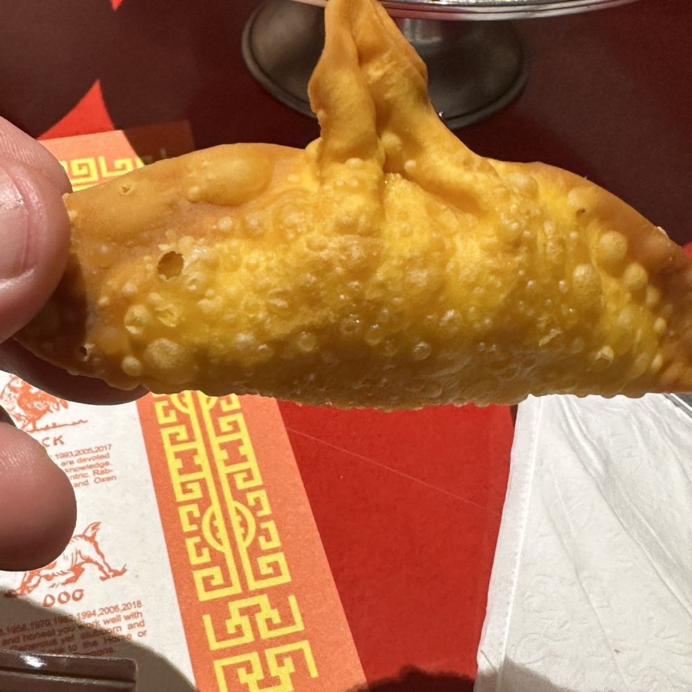 Nan King Restaurant - Crab Rangoon - Chinese Near Me - Hudson, New Hampshire Nan King Restaurant - Crab Rangoon - Chinese Near Me - Hudson, New Hampshire