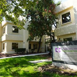 Center for Elders Independence - PACE Concord - Front of the building facing the street